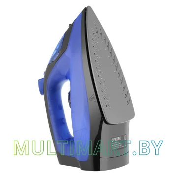 Утюг CENTEK CT-2360 (голубой) картинка 3